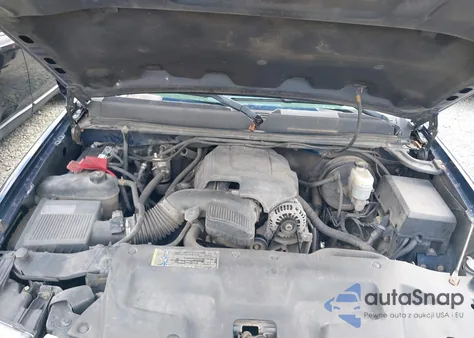 2010 GMC Sierra 1500 Sle из США, поврежденный, VIN 3GTRKVE33AG297764